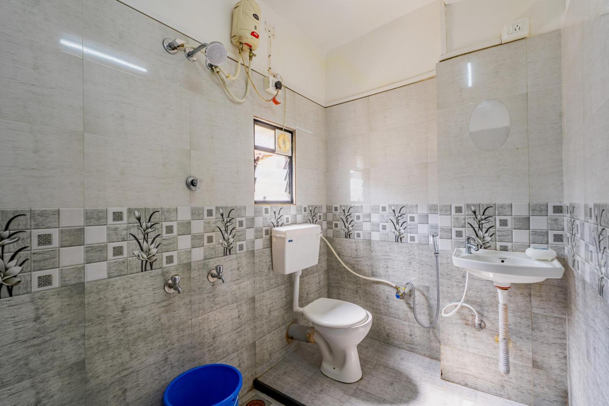 Baga Galaxy Hotel Екстериор снимка